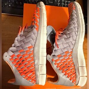 NIKE FREE INNEVA WOVEN